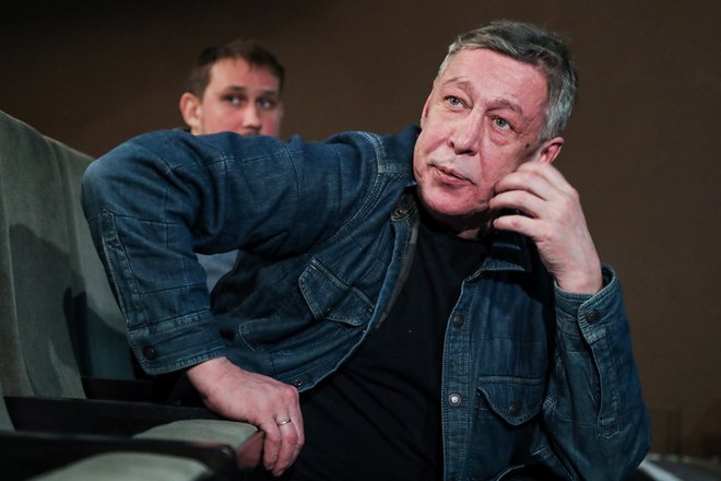 михаил ефремов михаил ефремов