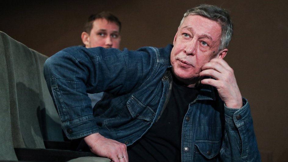 михаил ефремов михаил ефремов