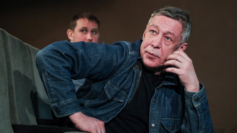 михаил ефремов михаил ефремов