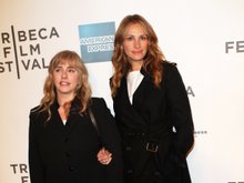Джулия и Лиза Робертс Джулия и Лиза Робертс