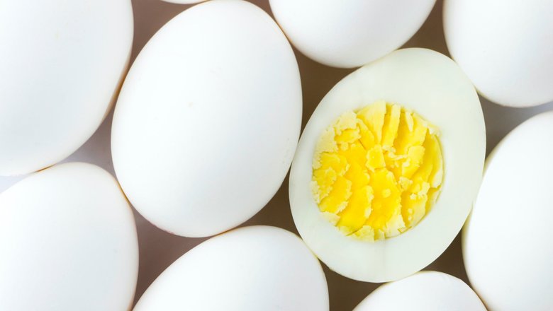 Ответы биржевые-записки.рф: Почему у куриных яиц рыхлый творожистый белок?