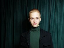 Леон Кемстач