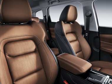 slide image for gallery: 27510 | Chery Tiggo 8 Pro