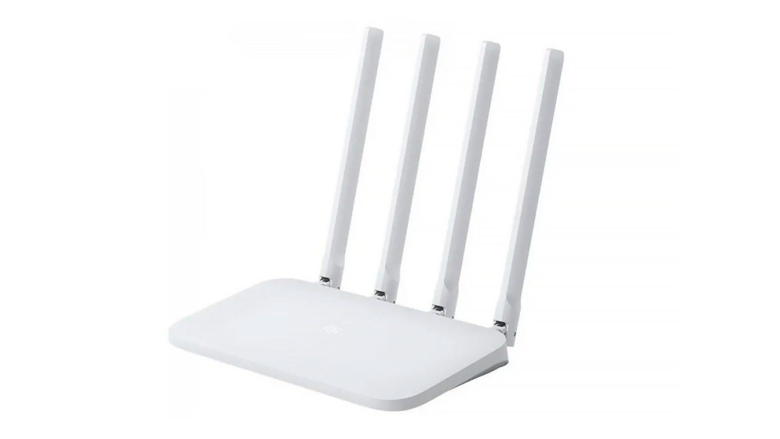 Wi-Fi роутер Xiaomi Mi Router 4C