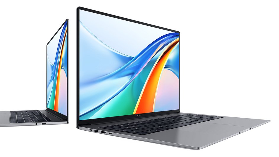 Модель MagicBook X16 Plus Модель MagicBook X16 Plus
