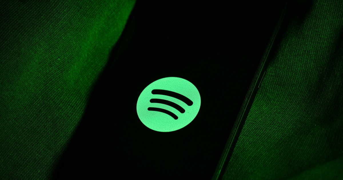 Spotify научился генерировать плейлисты по текстовому описанию