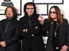 Black Sabbath