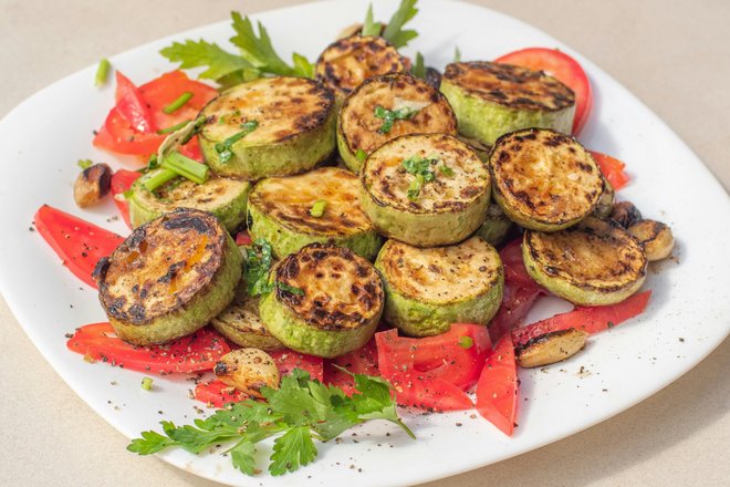 Кабачки Кабачки