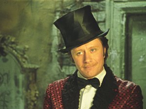 Андрей Миронов