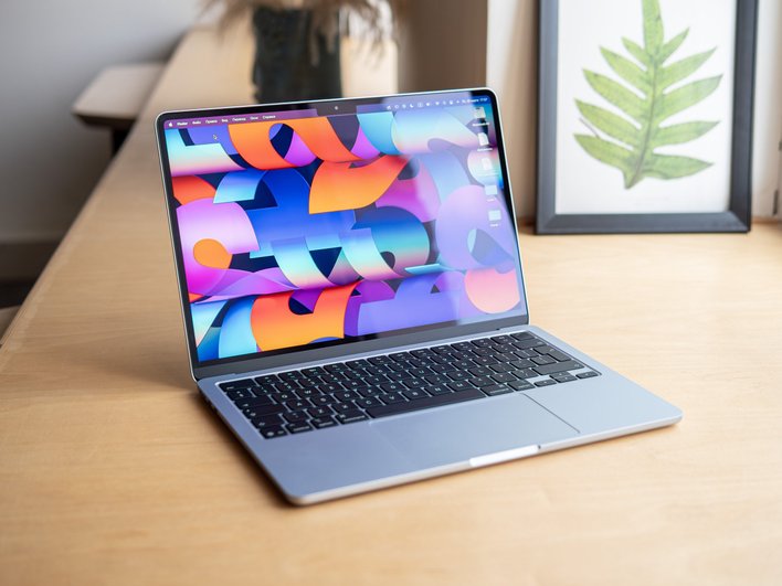 MacBook Air M4 MacBook Air M4