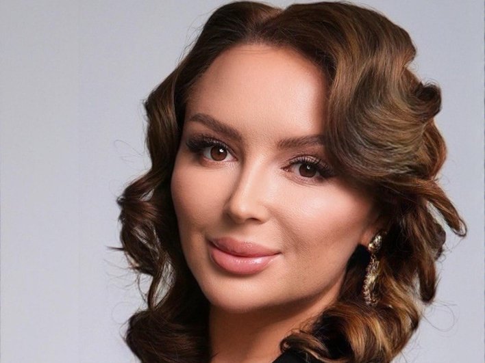Марина Шац Марина Шац