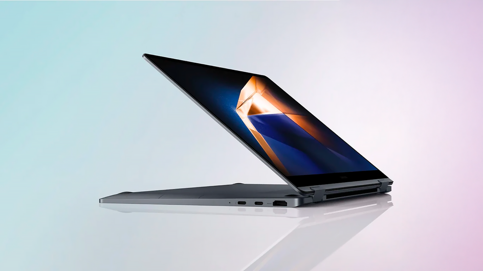 Samsung Galaxy Book4 360