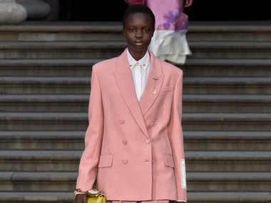 Erdem, весна-лето 2025 Erdem, весна-лето 2025