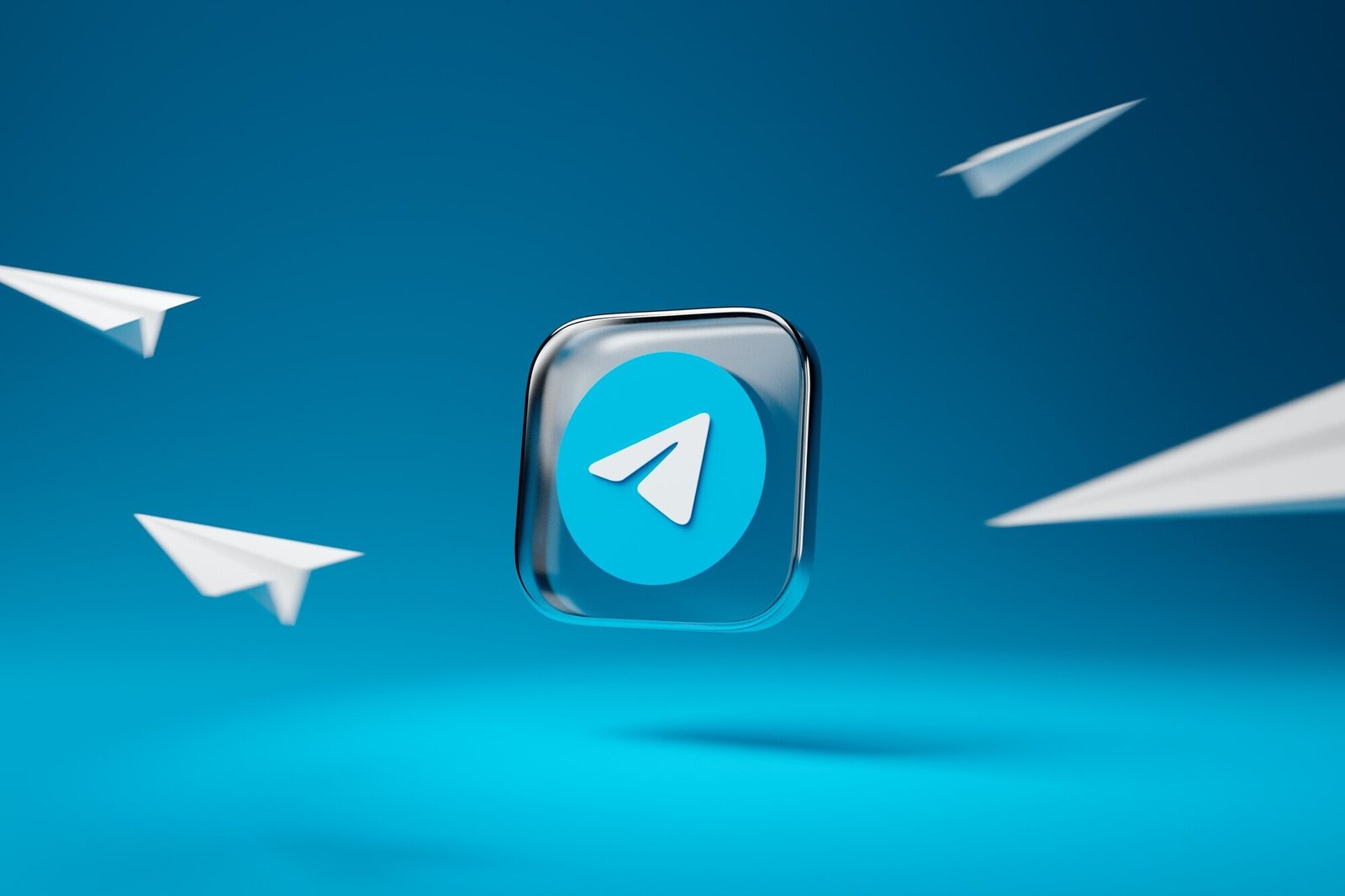 15 полезных ботов для Telegram: погода, напоминания, курсы валют - Hi-Tech  Mail.ru