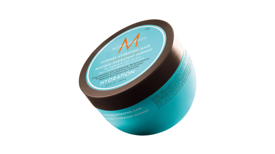 Увлажняющая маска для волос фирмы Moroccanoil серия Intense Hydrating Mask Увлажняющая маска для волос фирмы Moroccanoil серия Intense Hydrating Mask