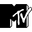 Логотип - MTV Россия HD