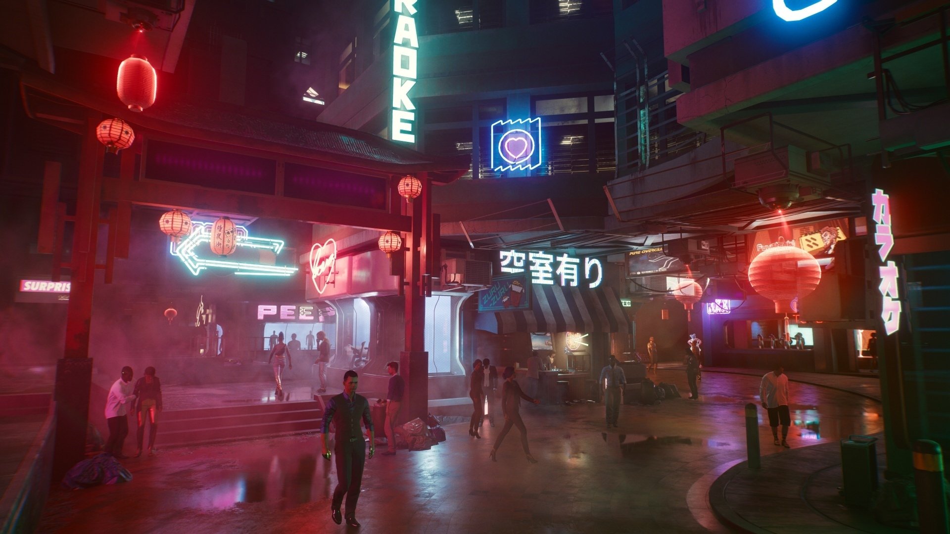 Sony возвращает деньги за cyberpunk фото 40