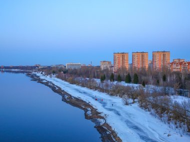 Что посмотреть в наукоградах