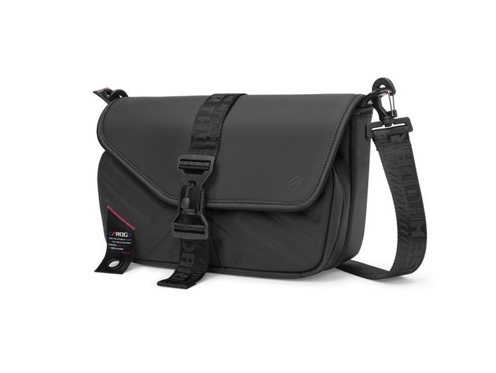 Внешний вид ASUS Sling Bag 4.0.