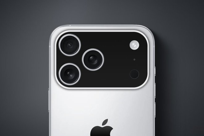 Концепт редизайна iPhone Концепт редизайна iPhone