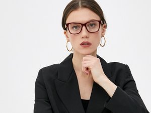 Лукбук Karl Lagerfeld