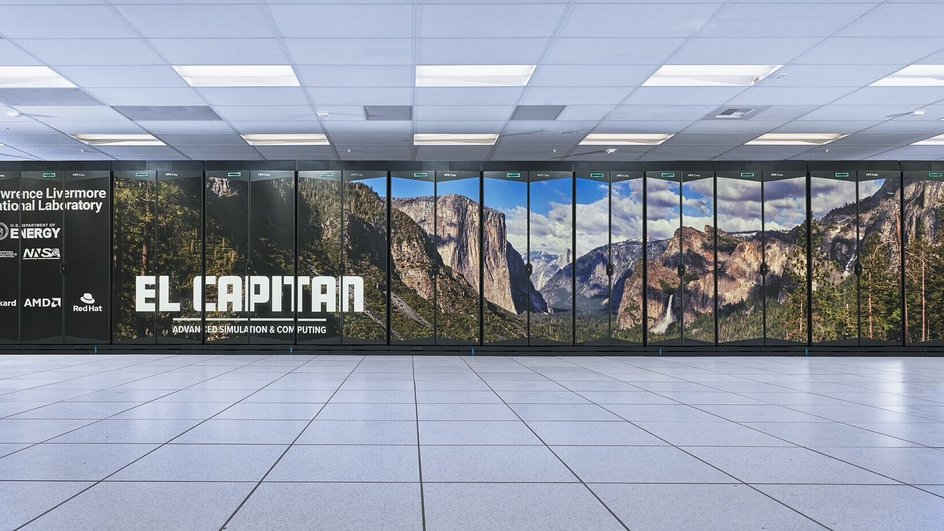 El Capitan