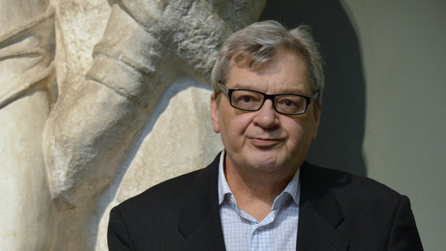 Александр Беляев, 2015 год