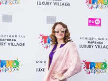 Ирина Безрукова Ирина Безрукова