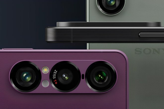 Xperia 1 VII Xperia 1 VII