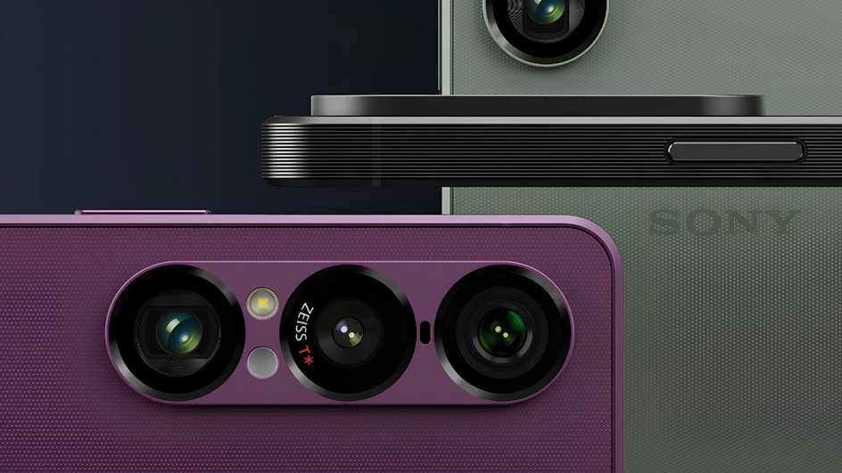 Xperia 1 VII Xperia 1 VII