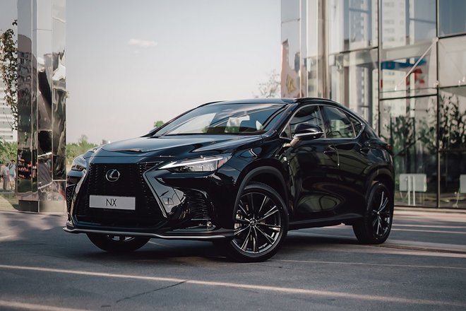 Lexus объявляет о начале приёма заказов на новый Lexus NX.jpeg