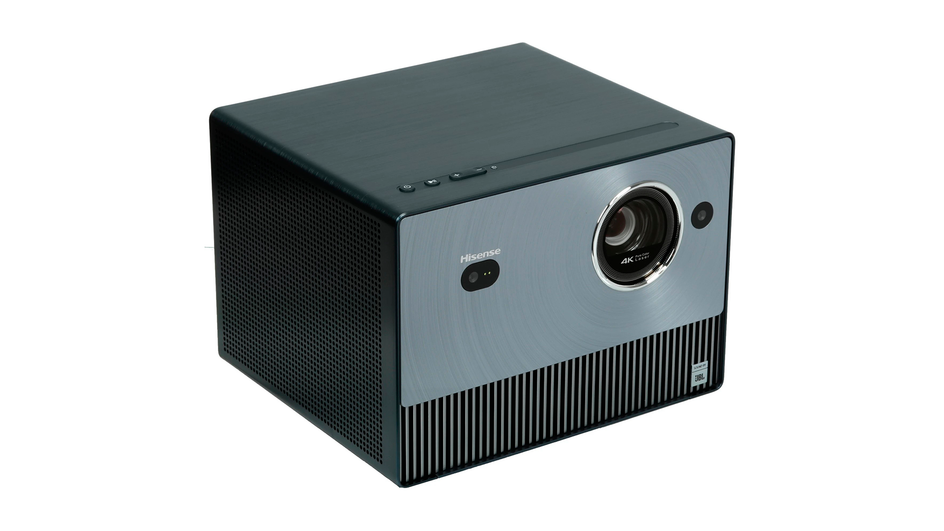 4K-проектор Hisense Laser Mini Projector C1