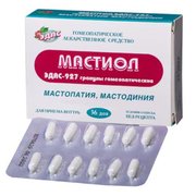 МАСТИОЛ ЭДАС-927