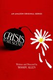 Постер Кризис в шести сценах: 1 сезон