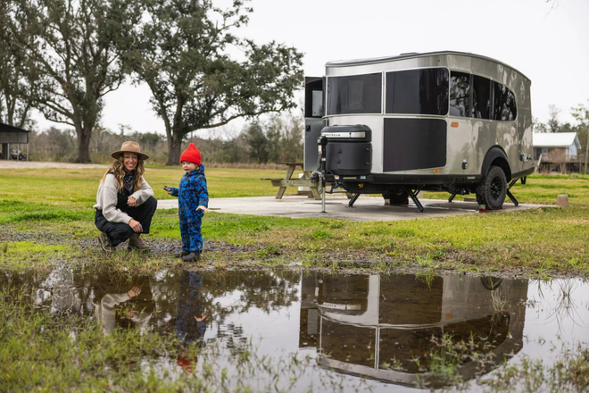 Airstream