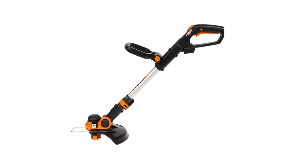 Аккумуляторный триммер WORX WG163E.9 Аккумуляторный триммер WORX WG163E.9