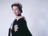 королева Елизавета королева Елизавета