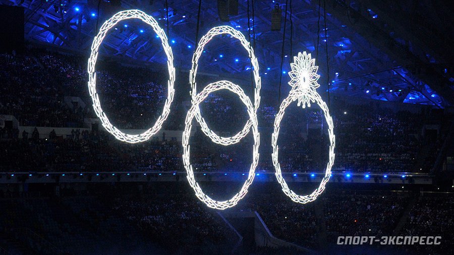 Почему не раскрылось кольцо и как поменяли сценарий зажжения олимпийского огня. Тайны церемонии открытия Сочи-2014