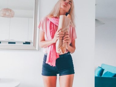 Slide image for gallery: 13486 | Фото: @yulia_france_blog