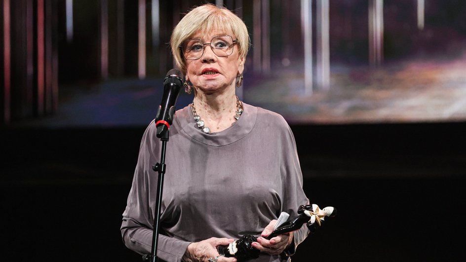 Вера Алентова Вера Алентова