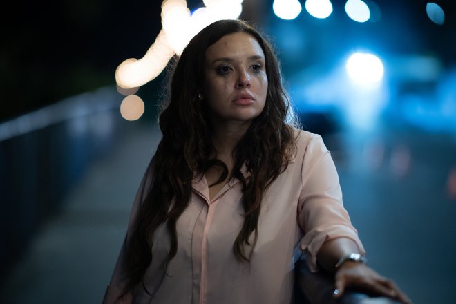 Кадр из сериала «Нереалити» (2 сезон) Кадр из сериала «Нереалити» (2 сезон)