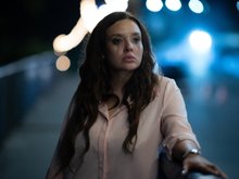 Кадр из сериала «Нереалити» (2 сезон)