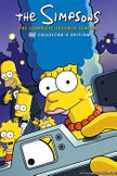Постер Симпсоны: 7 сезон