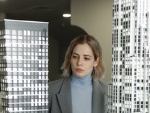 Кадр из Золотое дно
