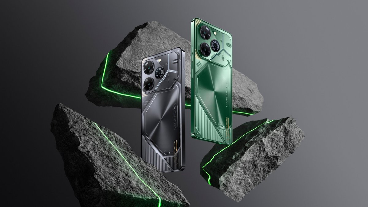 Tecno pova 6 neo Ozon