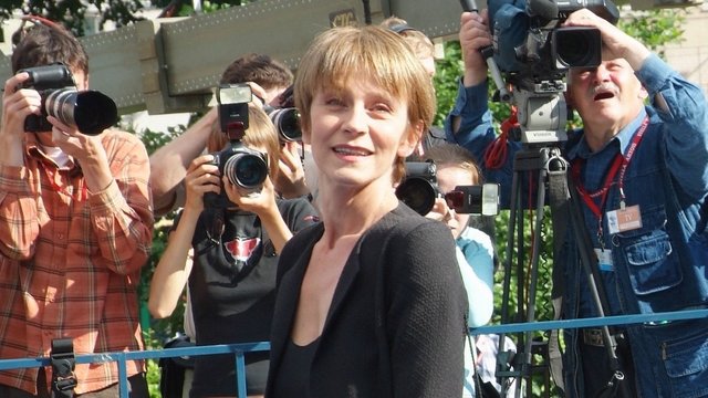 Елена Сафонова Елена Сафонова