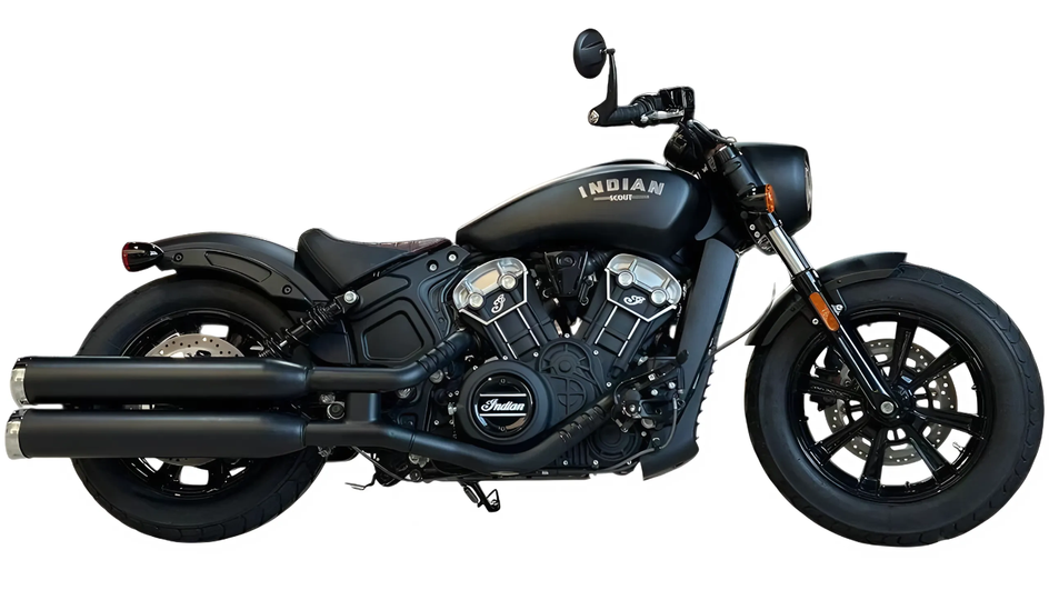 Мотоцикл Indian Scout Мотоцикл Indian Scout