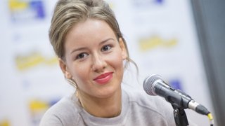 Ирина Старшенбаум