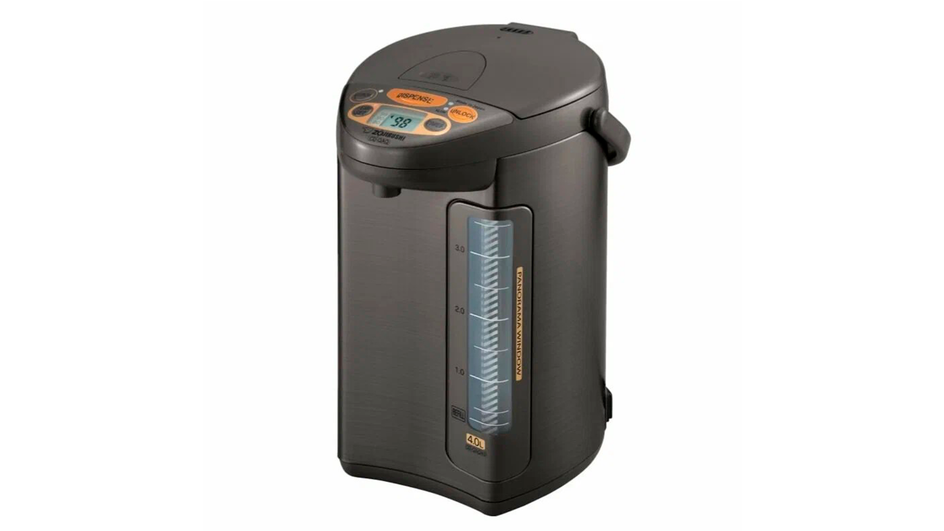 Термопот ZOJIRUSHI CD-QAQ40 TA Термопот ZOJIRUSHI CD-QAQ40 TA