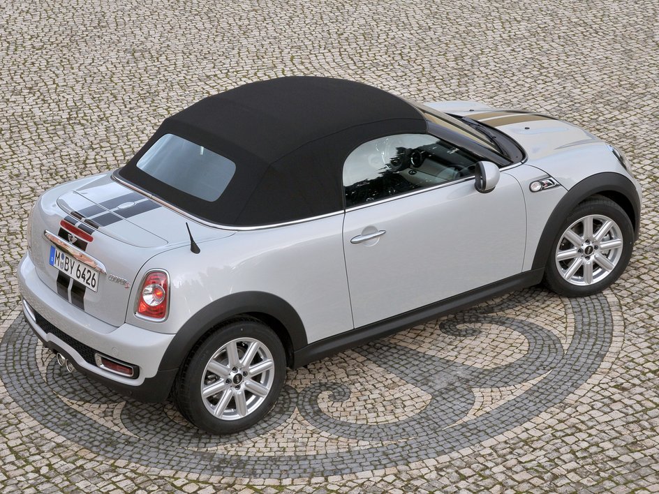 Mini Coupe/Roadster